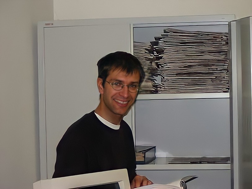 Marcel Neuenschwander aura passé 37 ans au sein de la radio RTN.