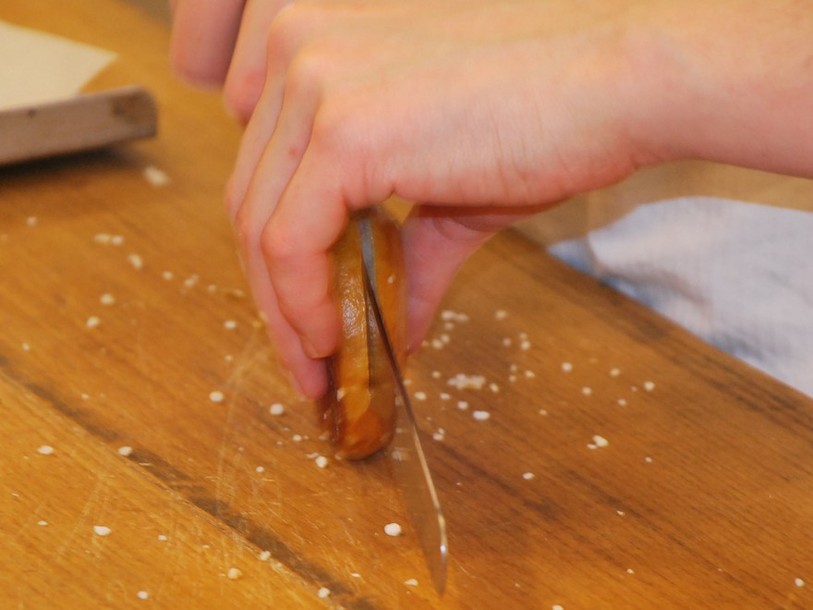 Nouveaux laboratoires pour les apprentis boulangers-pâtissiers-confiseurs du CPLN.