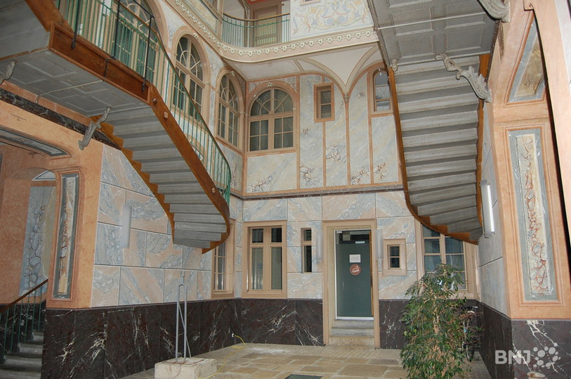 TalentisLAB a aidé à l'ouverture du Manège du terroir à La Chaux-de-Fonds. (Photo : Archives).