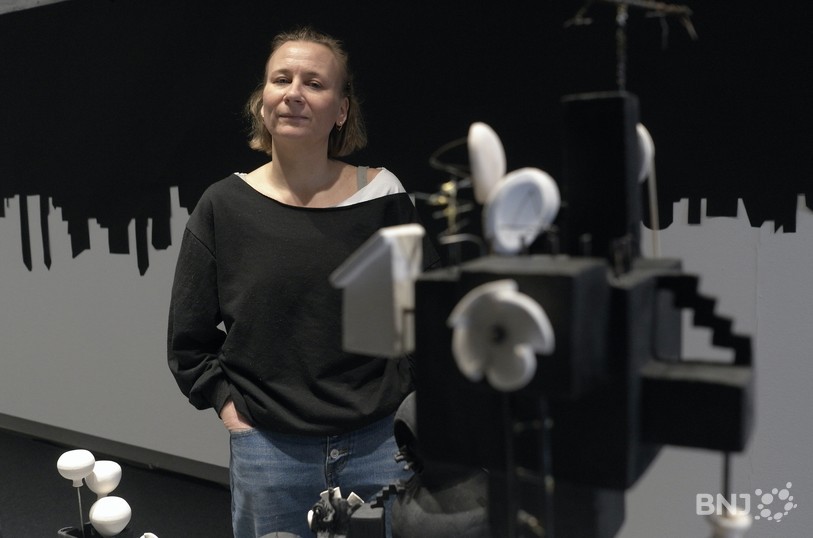 Lyne Héritier 