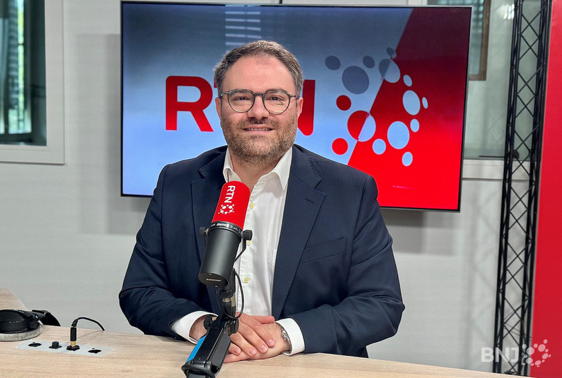 Fabio Bongiovanni met fin à son engagement public après vingt ans.