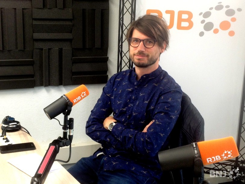Julien Annoni