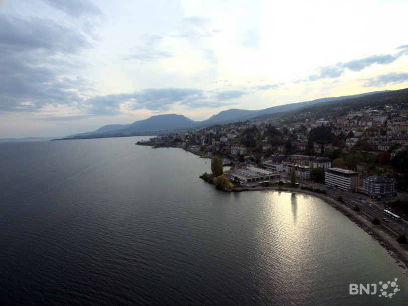 La nouvelle commune de Neuchâtel se veut attractive.