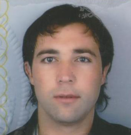 Daniel Da Rocha Perreira
