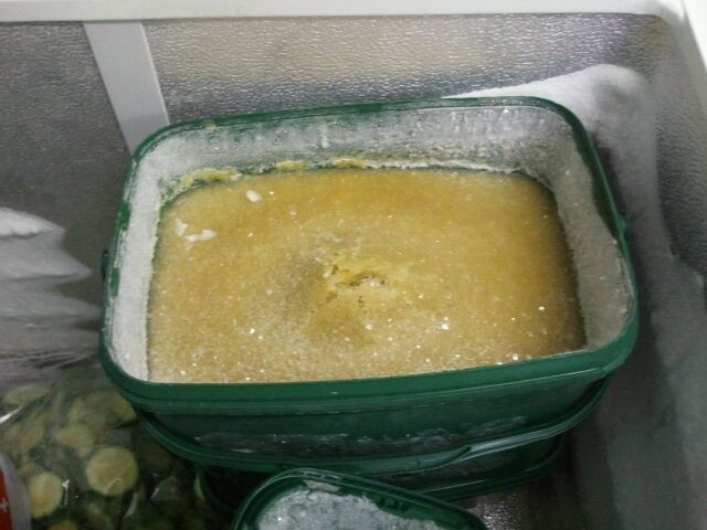 soupe