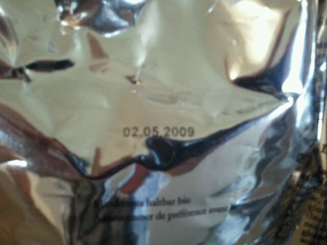 sachet