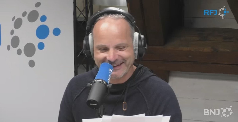 Jérôme Mouttet a épluché l'actualité de la semaine.