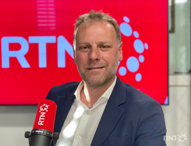 Fabien Fivaz, conseiller aux Etats neuchâtelois vert, a indiqué vendredi dans La Matinale, que le surendettement n’est pas une question de volonté.