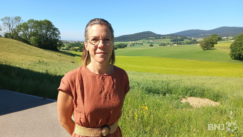 L'actuelle présidente de la Société de développement de Lignières, Audrey Stoppa, a présenté sa démission, ainsi que l'intégralité du comité, pour la fin de l'année.