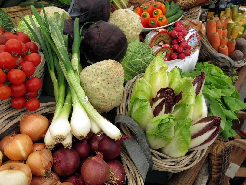 Les justiciers du potager