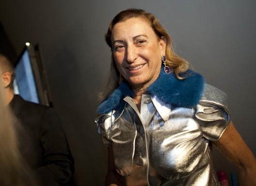 Miu Miu Prada