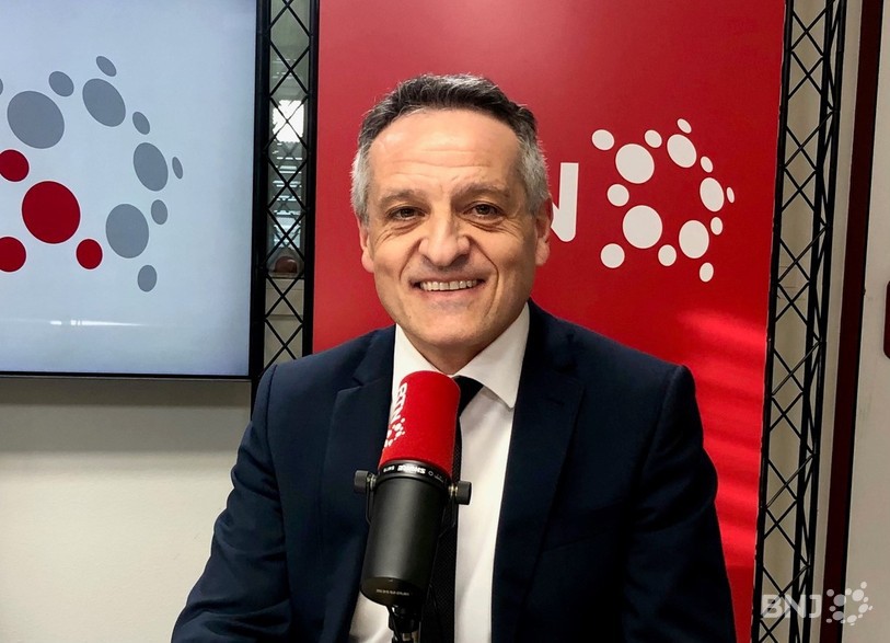 Pedro Palomo est directeur marché de la BCN.