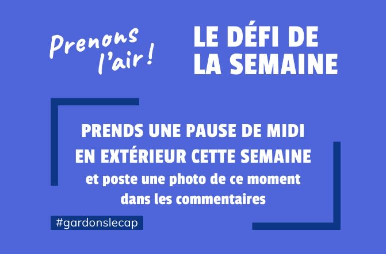 Fondation O2 - Nouveau défi