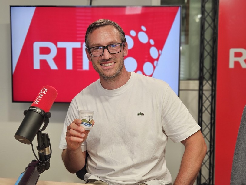 Jérémy Niederhauser l’admet volontiers : le concept est un peu fou !