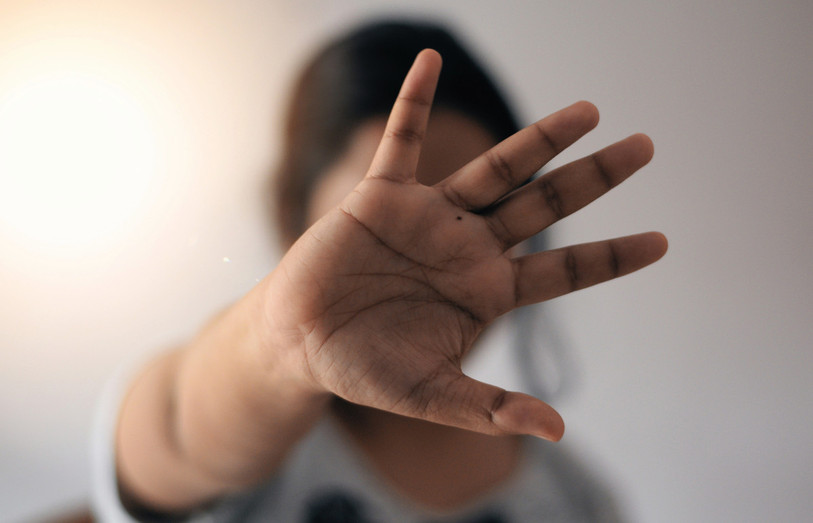 Des outils se mettent en place pour venir en aide aux victimes de violences. (Photo d'illustration).