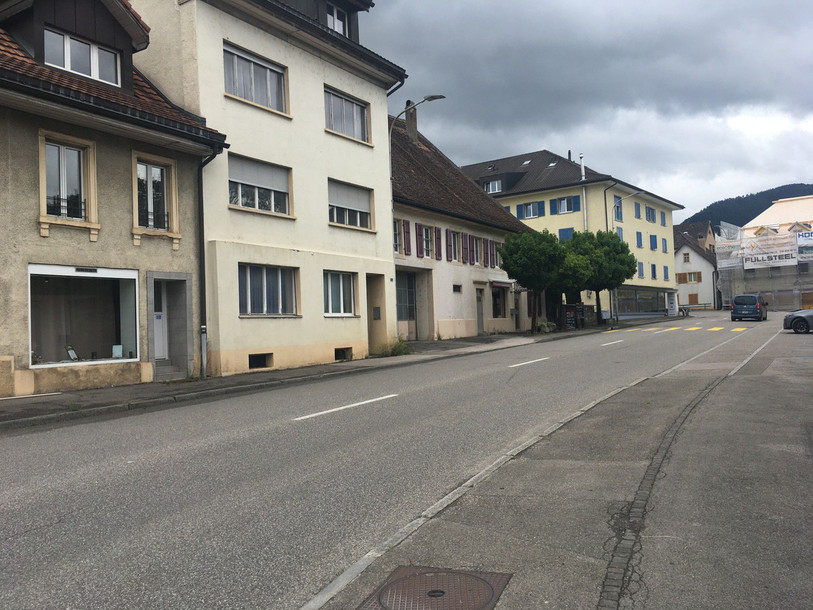 La population avait refusé le projet de traversée du village en mai 2025.