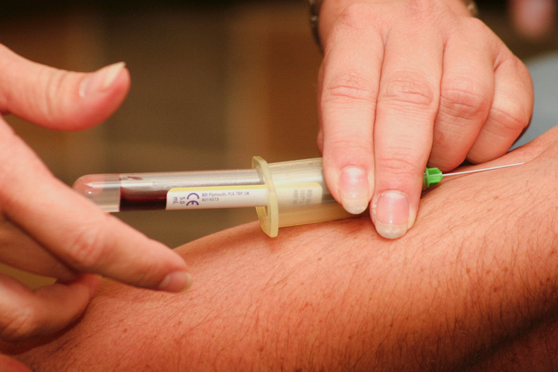 Le Service de transfusion de l'Arc jurassien est à la recherche de donneurs. (Photo libre de droits).