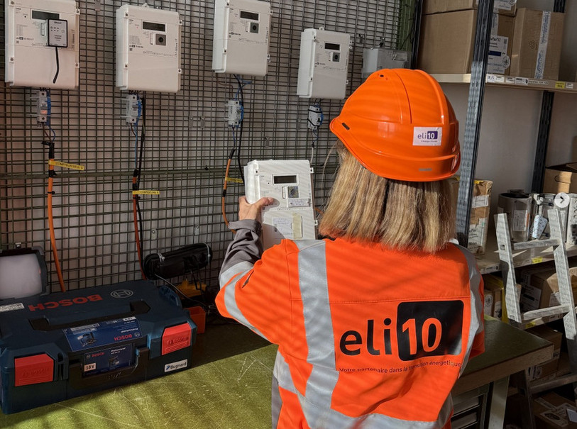 L'énergéticien Eli10 est en processus de recrutement de sa nouvelle direction générale. (Photo: Eli10)