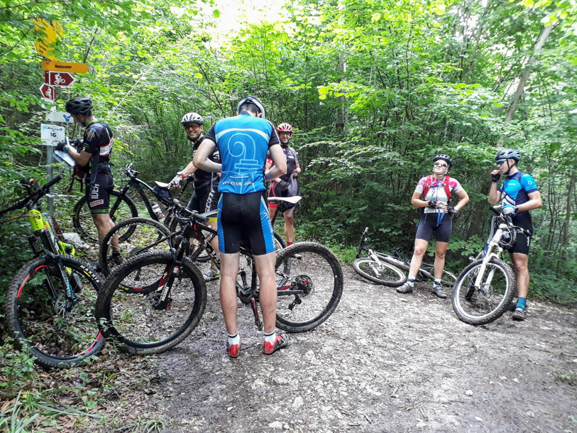 Les participants du Défi Boldair pourront obtenir leur dossard dès vendredi. (Photo: boldairevent.ch)