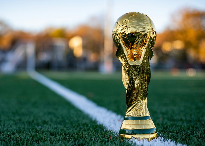 Image prétexte de football. Source : Unsplash