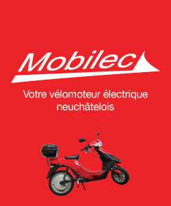 Mobilec sponsor RFJ du mondial 2026