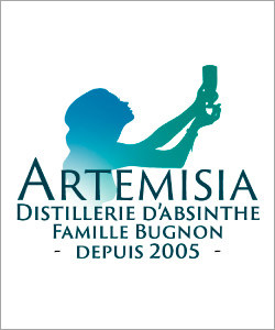 Distillerie Artemisia sponsor RJB du mondial 2026