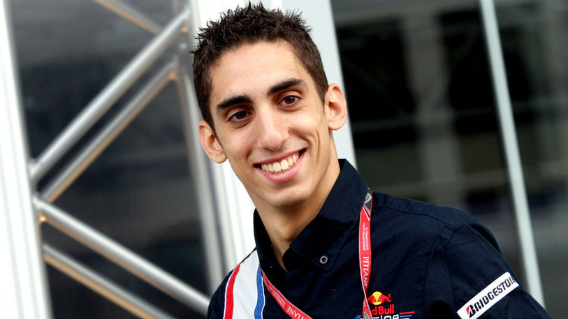 Sébastien Buemi
