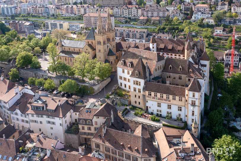 Le Conseil d'Etat neuchâtelois aura bien une majorité de gauche lors de la prochaine législature.