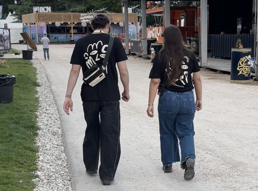 Plus de 2000 bénévoles sont engagés pour la 25e édition de Festi'neuch, un record.