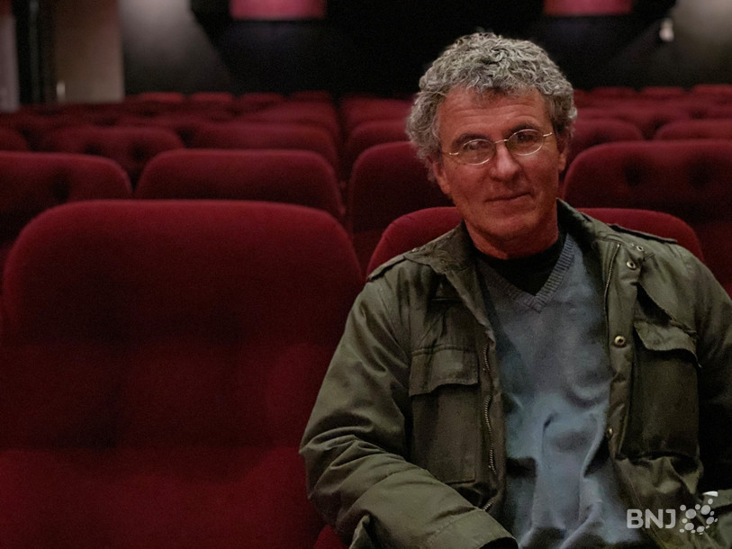 Olivier Jeannerat destinait son film à ses proches, à sa famille. La puissance des témoignages qu'il a récolté profite finalement à tout un chacun.