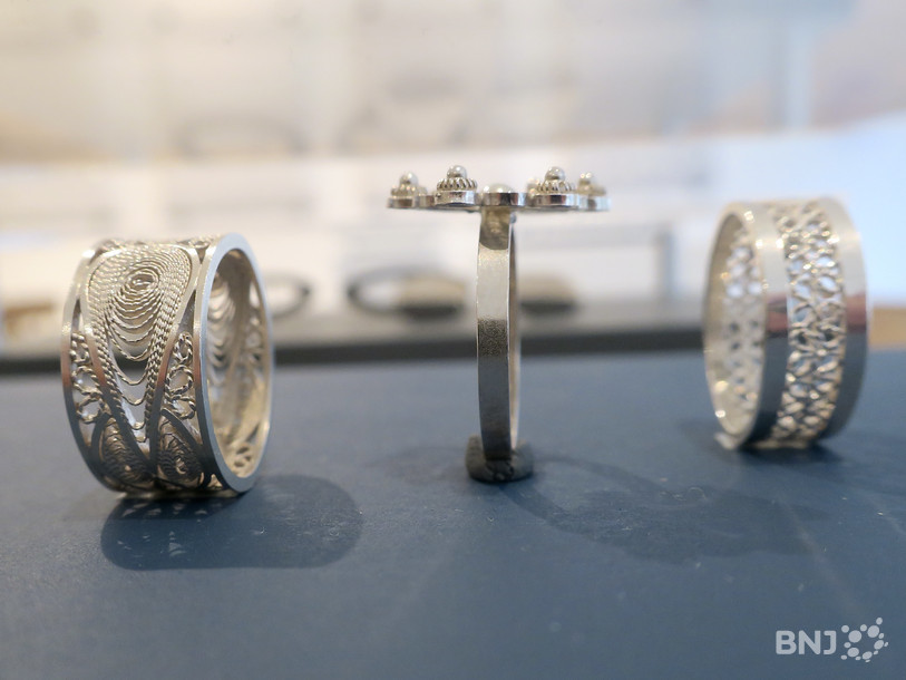 Bijoux de Noémie Gogniat