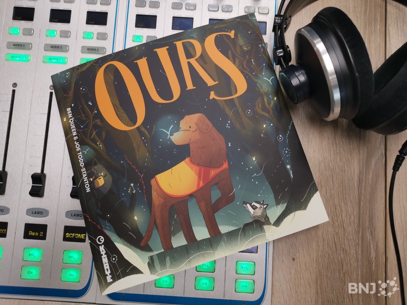 Ours