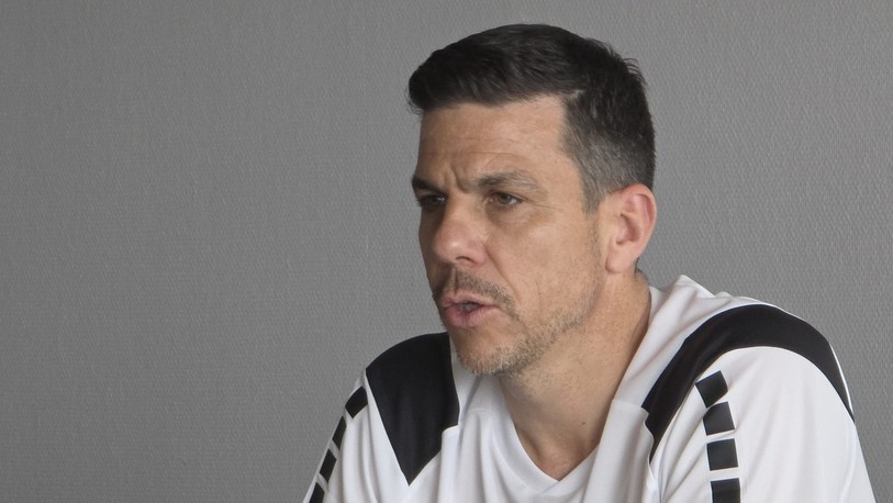 Bruno Berner dirigera son premier match de championnat sur le banc de Neuchâtel Xamax vendredi.