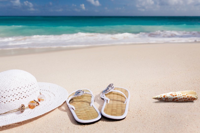 Vive les vacances