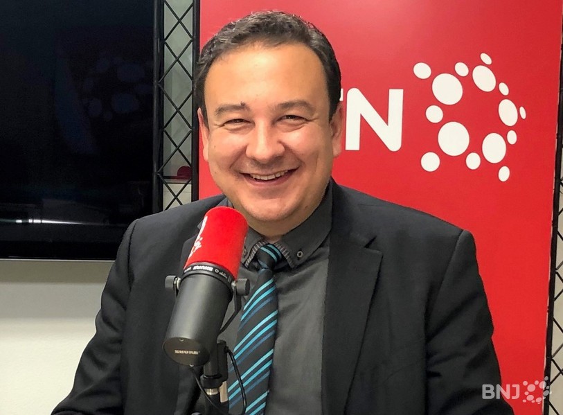 Jean-Nath Karakash. Photo: archives. 