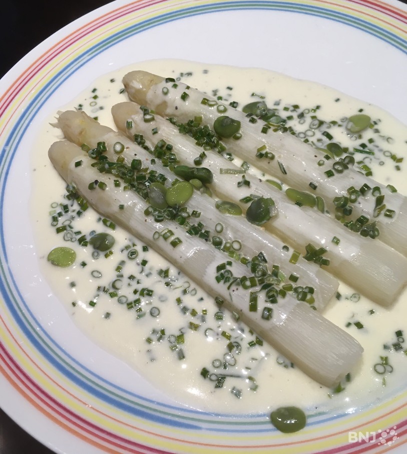 asperges