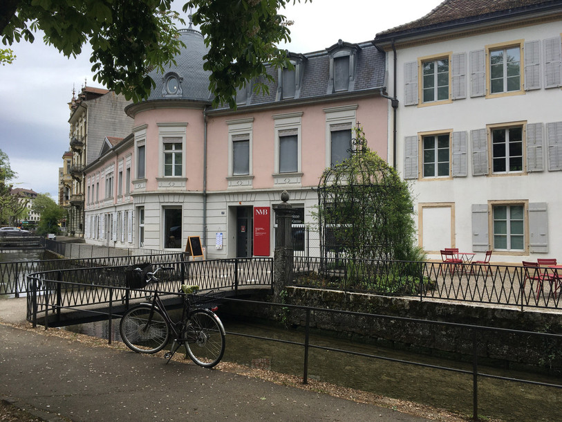 Le Nouveau Musée Bienne développe son offre selon les préférences de ses visiteurs. (Photo : archives).