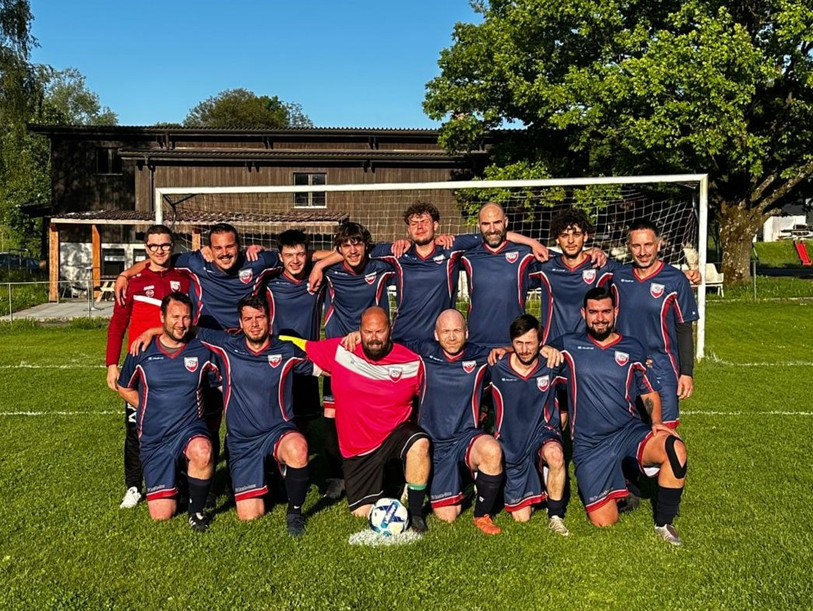 Le FC Haute-Sorne fait vivre le village d’Undervelier. (photo : FC Haute-Sorne)