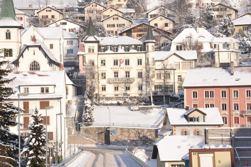 Le législatif de Tramelan a accepté des modifications du fonctionnement de ses institutions.