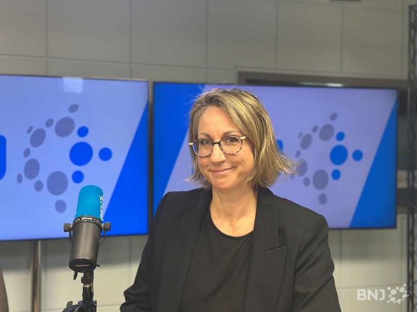 Jessica Colombé, doctoresse généraliste
