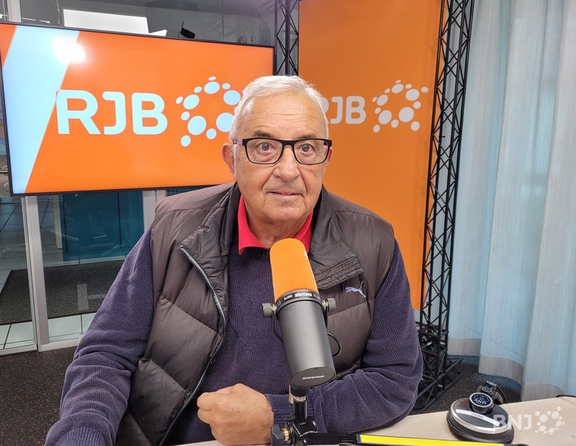 Bertrand Choffat, notre consultant football, estime que la Suisse est une peu courte en éléments offensifs.