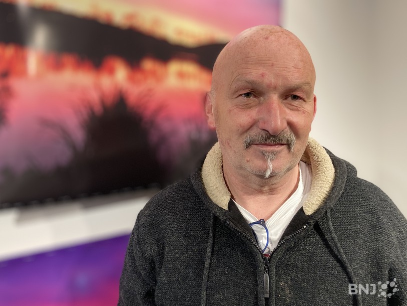 Denis Burgerey