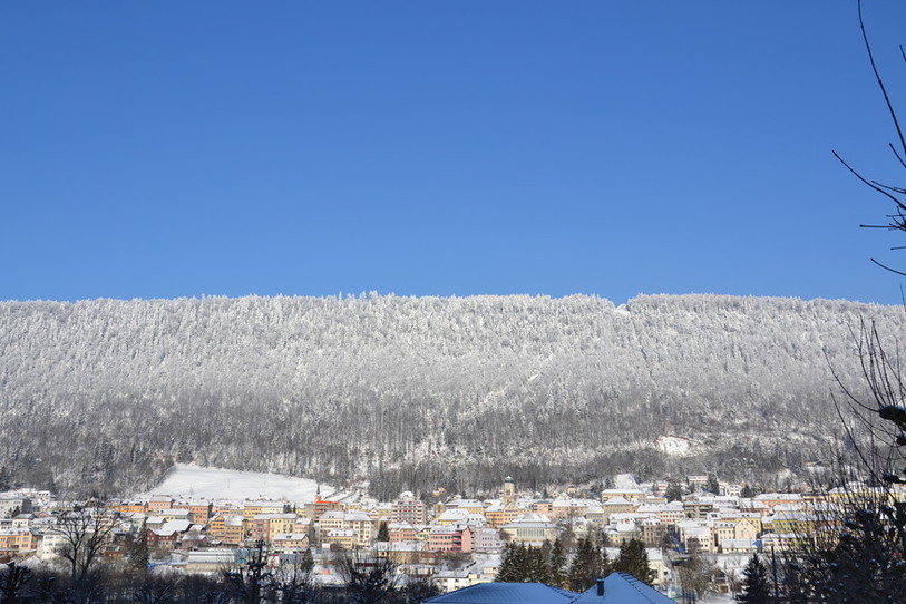 La fête de la neige investira les hauteurs de Saint-Imier vendredi.