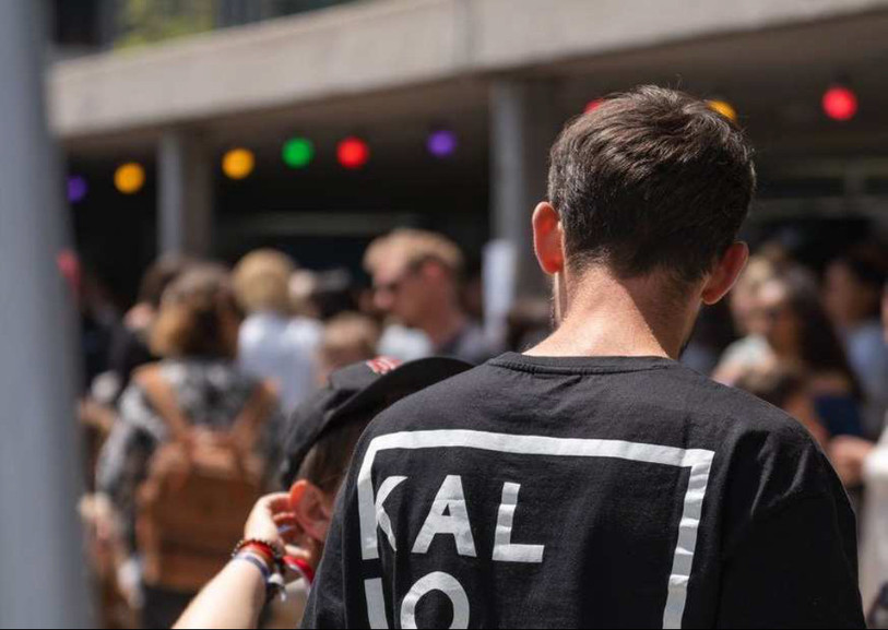 Le Kallo doit se réorganiser (photo : Kallo).