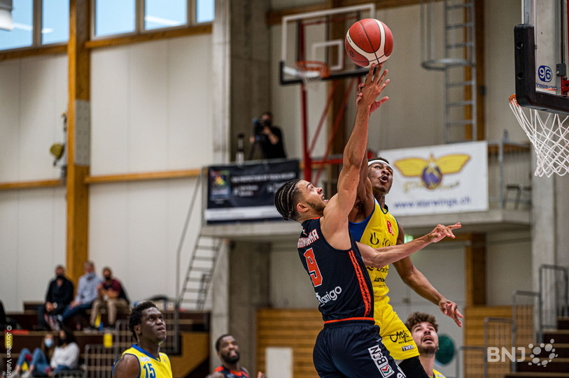 Union Neuchâtel se prépare pour la saison prochaine. (Photo : archives).