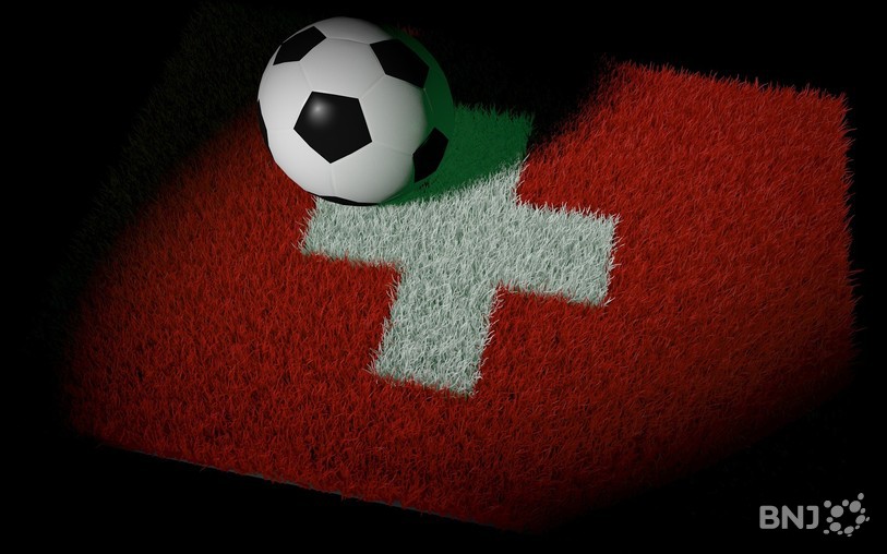 La Suisse a fait un grand pas vers les 16es de finale du Mondial de football jeudi en battant la Bosnie-Herzégovine 4 buts à 1. (Source : Pixabay)