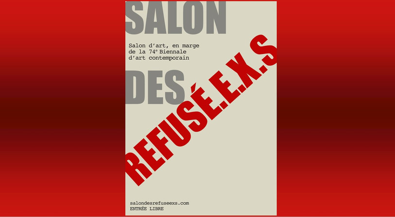 Le Salon des refusés devrait prendre ses quartiers aux anciens abattoirs de La Chaux-de-Fonds dès le 11 juin.