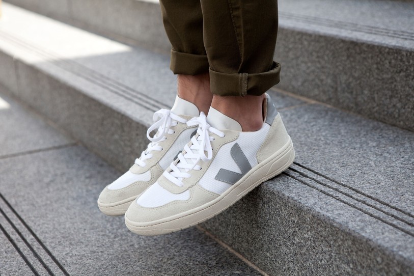 Baskets Veja
