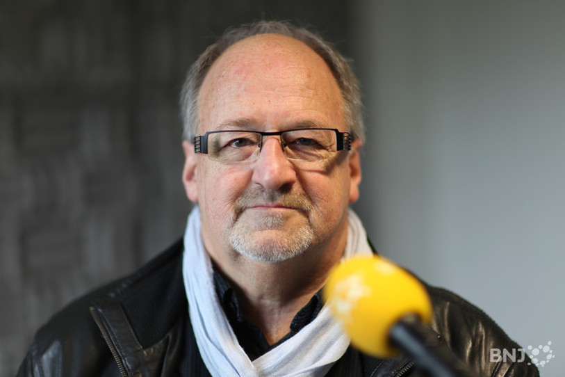 Le socialiste autonome Pierre Mercerat n'a pas été élu à la présidence du Conseil du Jura bernois.