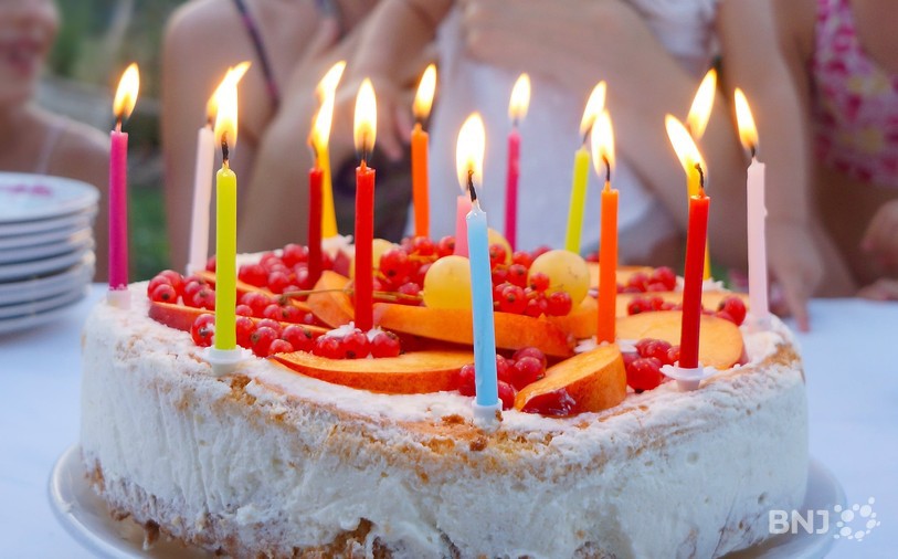 Pour notre collègue Diana Da Costa, qui fête aujourd'hui ses 29 printemps, cet anninversaire est l'occasion de réfléchir sur le fait de devenir adulte. (Source : Pixabay) 